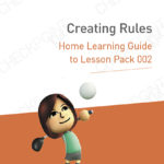 HLP002: Creating Rules